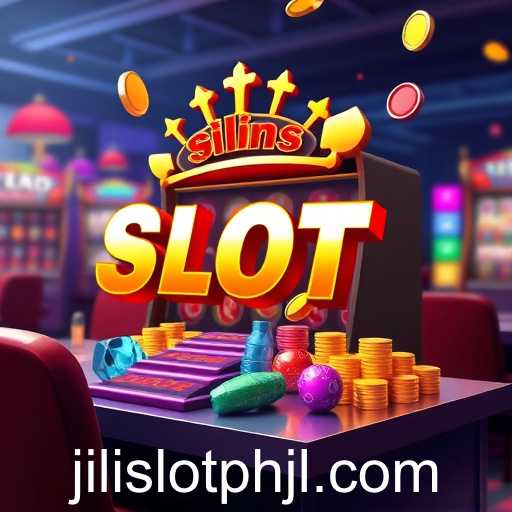 Exploring the Thrilling World of Jilislotph: A Leader in Online Slot Gaming