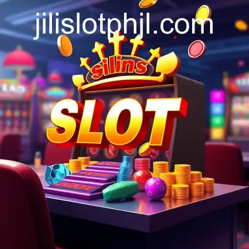 Exploring the Thrilling World of Jilislotph: A Leader in Online Slot Gaming