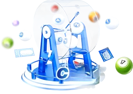 Jilislotph Lottery games in