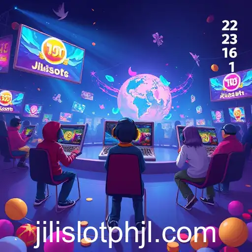 The Rise of Jilislotph: A Digital Gaming Phenomenon