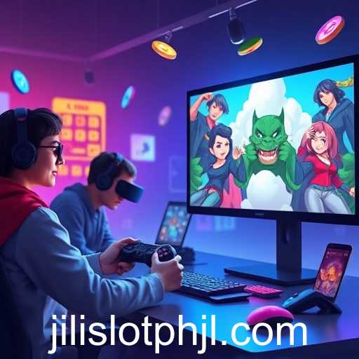 Emerging Trends in Online Gaming