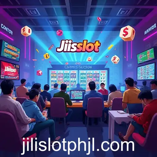 Exploring Jilislotph: The Trending Game Hub