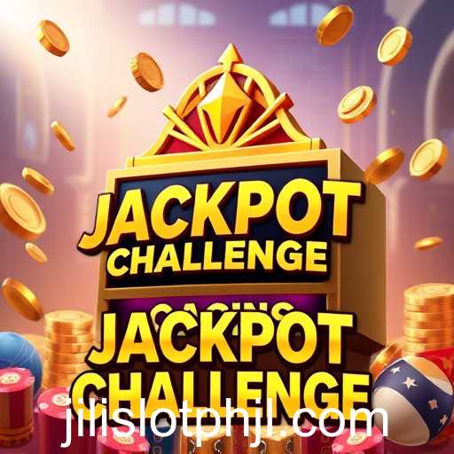 Exploring the Excitement of Jackpot Slots at Jilislotph