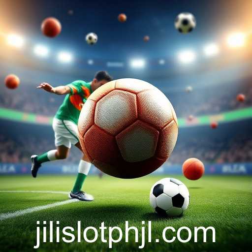 Jilislotph: The Rise of a Gaming Phenomenon