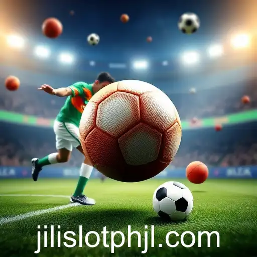 Jilislotph: The Rise of a Gaming Phenomenon