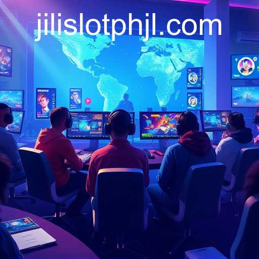 Jilislotph: The Rise of a Revolutionary Gaming Platform