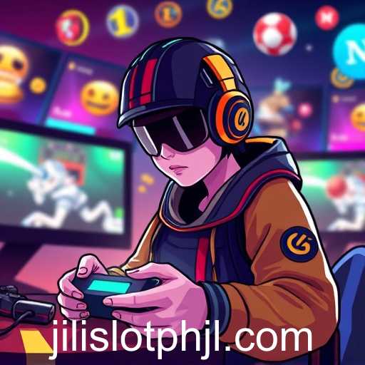Jilislotph Revolutionizes Online Gaming