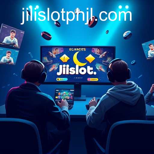 The Rise of Jilislotph: A New Frontier in Gaming