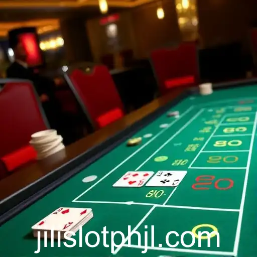 The Rise of Jilislotph: A Gaming Revolution