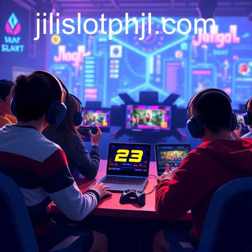 The Rise of Jilislotph in Gaming