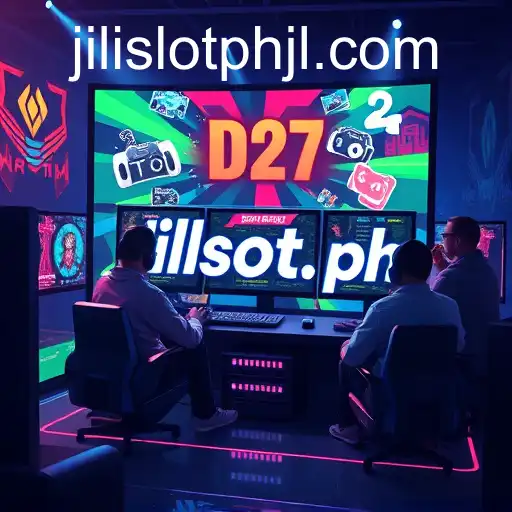 The Rise of Jilislotph in Online Gaming