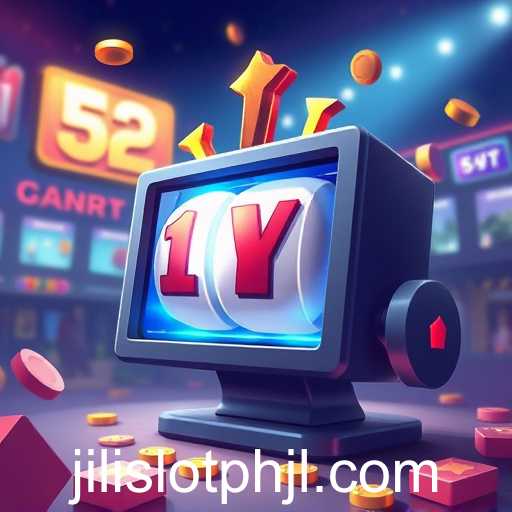 Jilislotph: A Rising Star in Online Entertainment