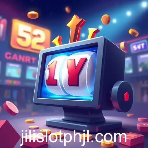 Jilislotph: A Rising Star in Online Entertainment