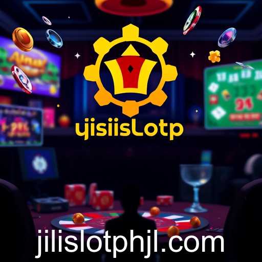 The Rise of Jilislotph in Online Gaming