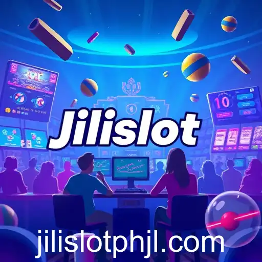 The Rise of Jilislotph: A New Era in Online Gaming
