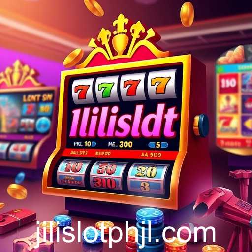 Understanding the Rise of Mobile Gaming: A Focus on 'Jilislotph'