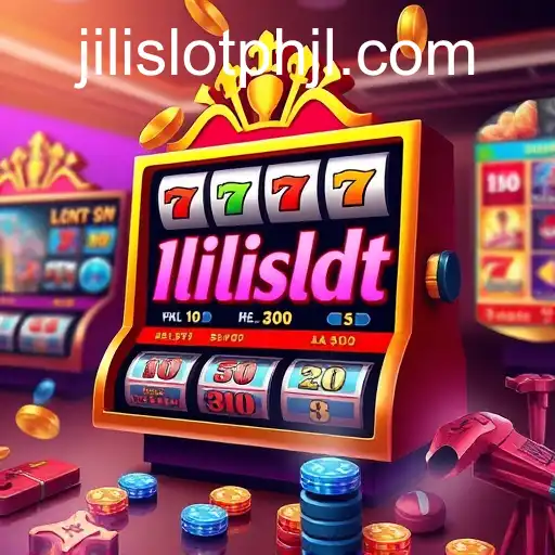 Understanding the Rise of Mobile Gaming: A Focus on 'Jilislotph'