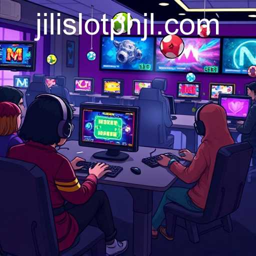 Rising Popularity of Jilislotph in Online Gaming
