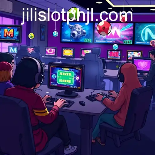 Rising Popularity of Jilislotph in Online Gaming