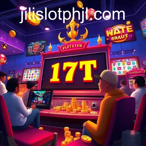 The Rise of English Gaming Websites