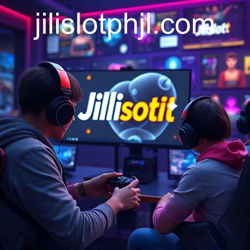 The Rise of Jilislotph in Online Gaming