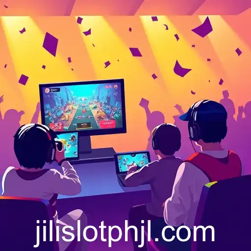 The Rise of Jilislotph in Online Gaming