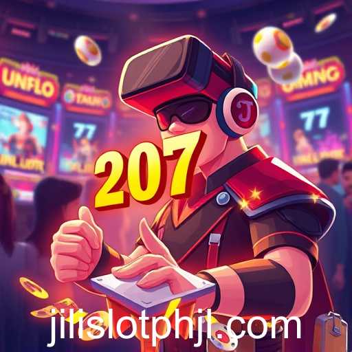 The Rise of Jilislotph in Online Gaming