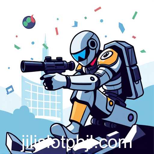 The Rise of Jilislotph in Online Gaming