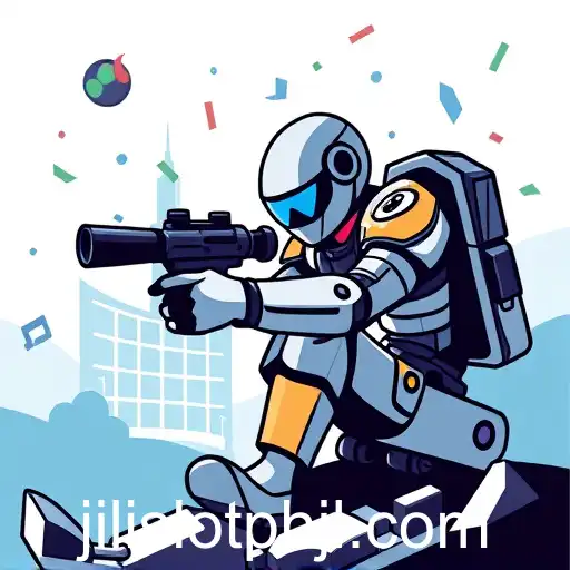 The Rise of Jilislotph in Online Gaming