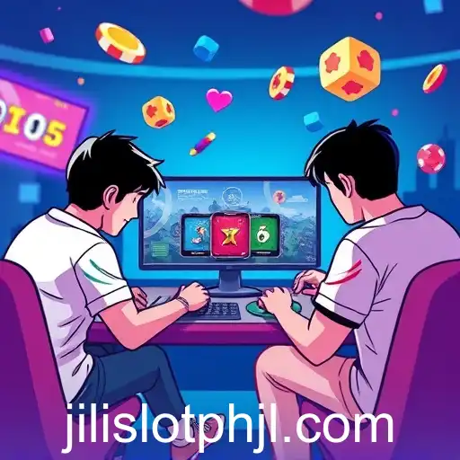 The Rise of Online Gaming in 2025