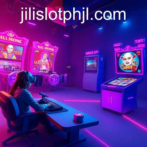 Exploring the Rise of Virtual Gaming Platforms