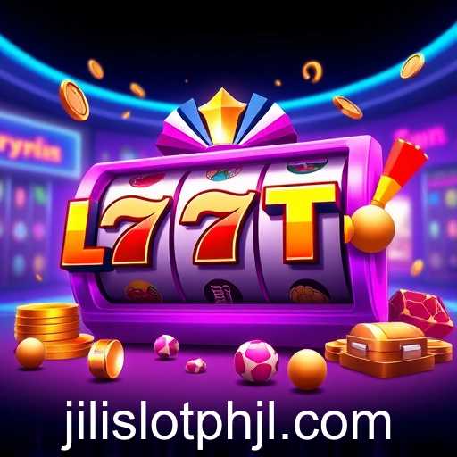 Exploring the Exciting World of Slot Games on Jilislotph