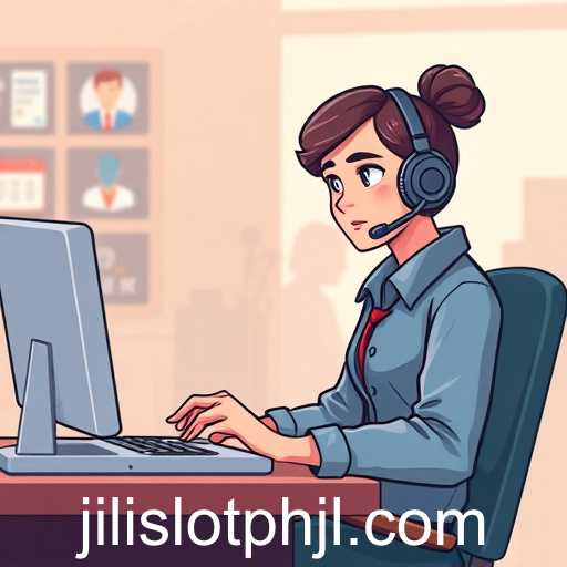 Customer Support in JiliSlotph: Enhancing Player Experience through Excellence