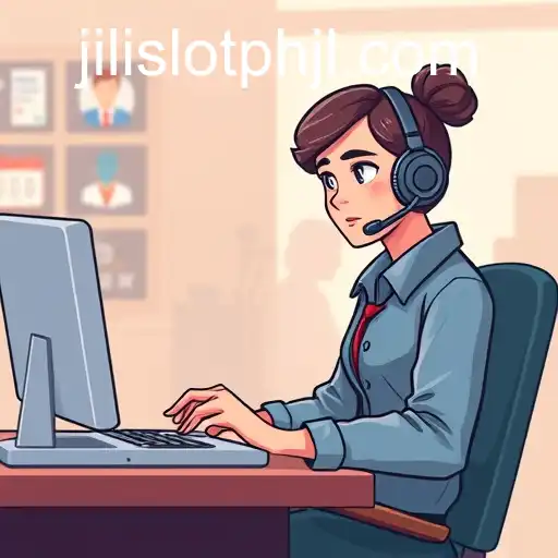 Customer Support in JiliSlotph: Enhancing Player Experience through Excellence